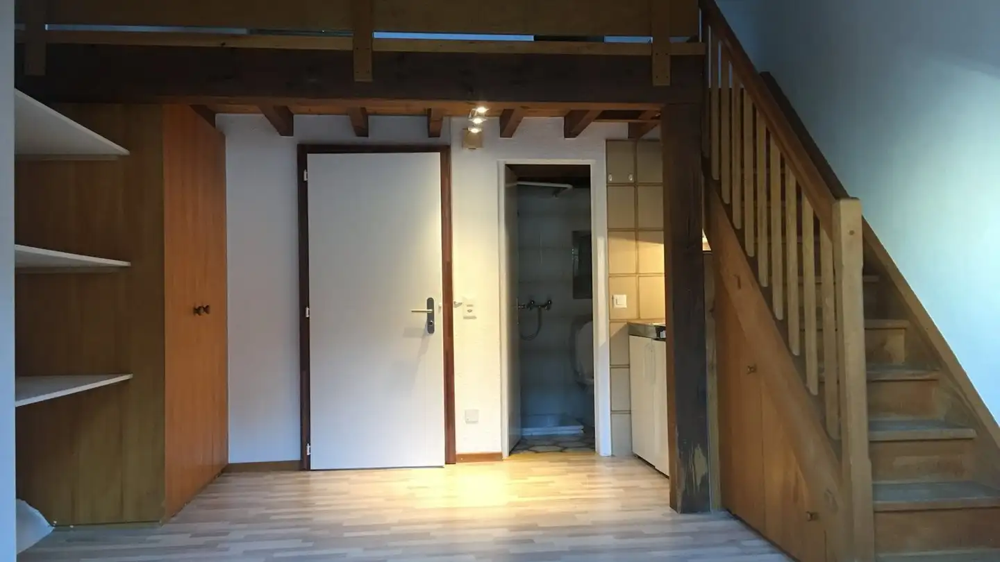 Appartamento in affitto - Rue Louis De Savoie, 1110 Morges