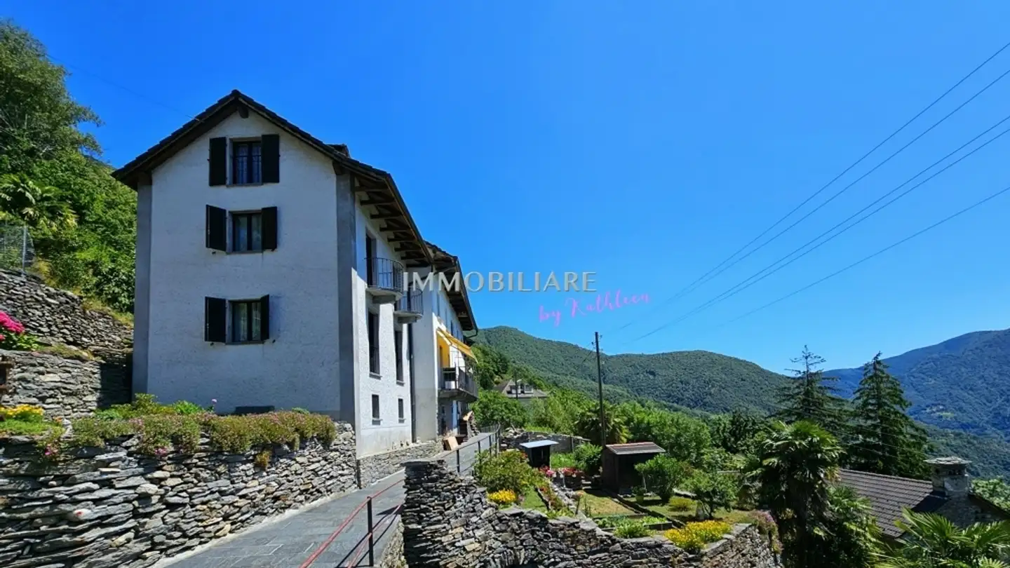 Maison individuelle à vendre - 6661 Auressio - Photo 3