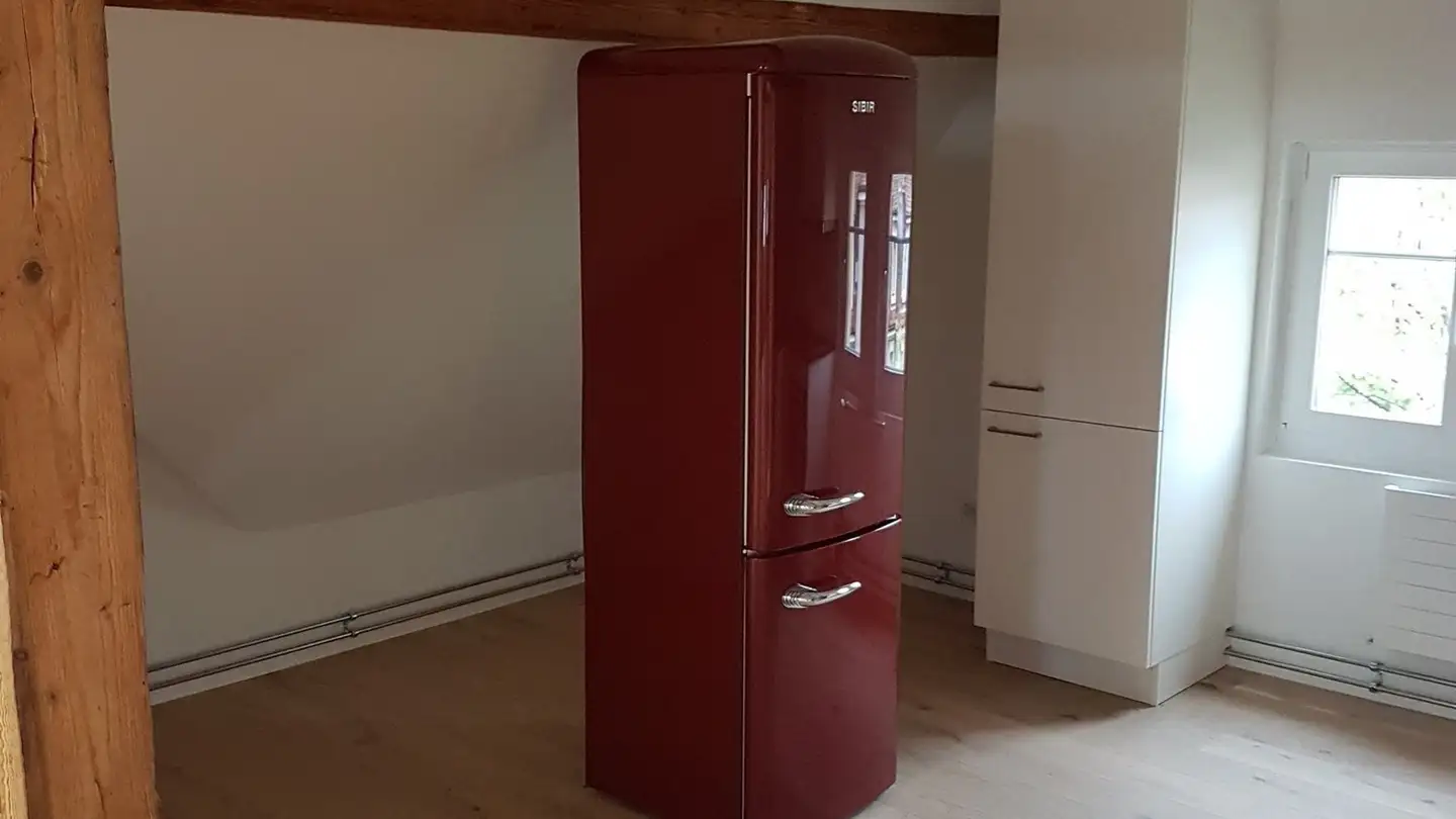 Loft in affitto - Theodor-Kocher-Strasse 5, 2502 Biel/Bienne - Foto 4