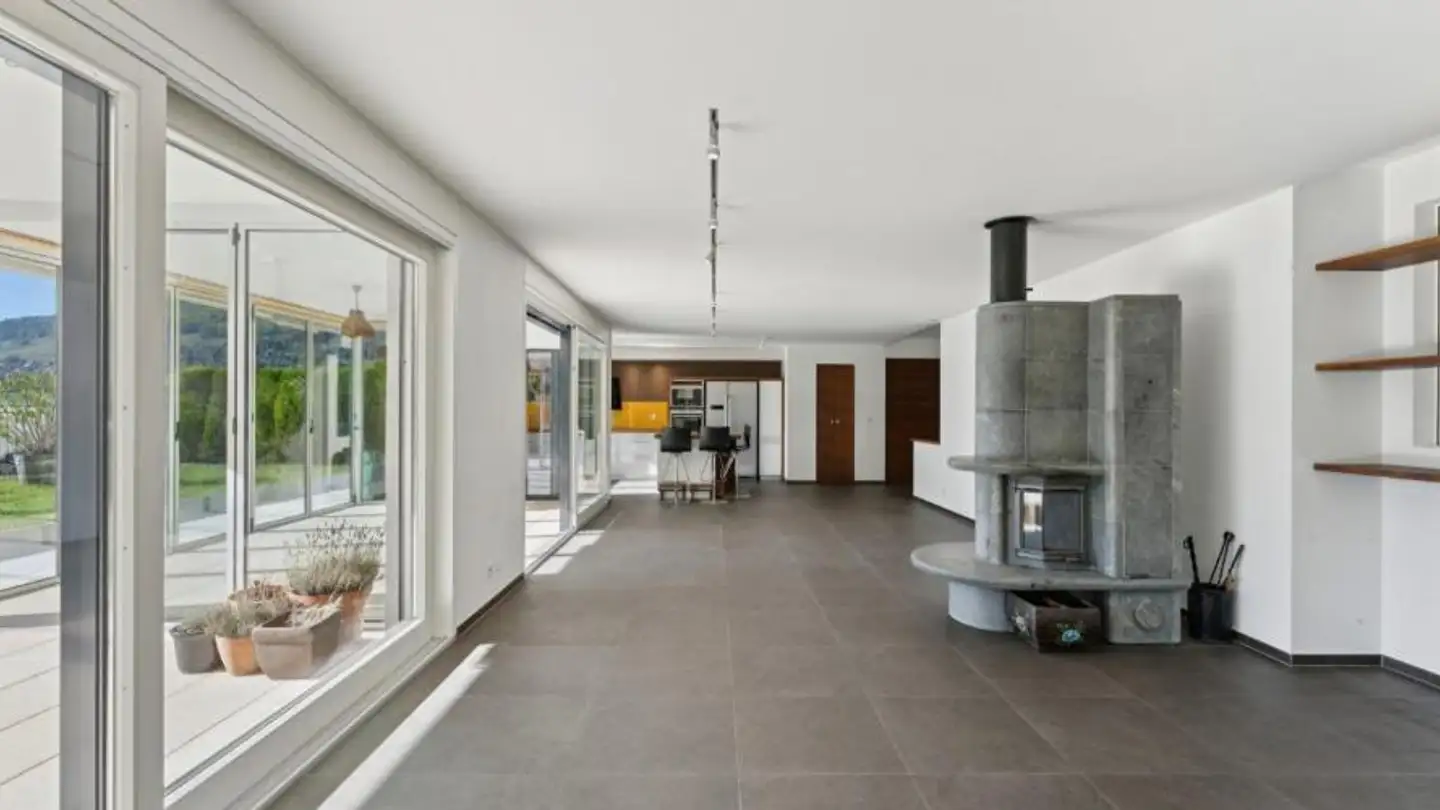 Appartement à vendre - 1637 Charmey (Gruyère) - Photo 3
