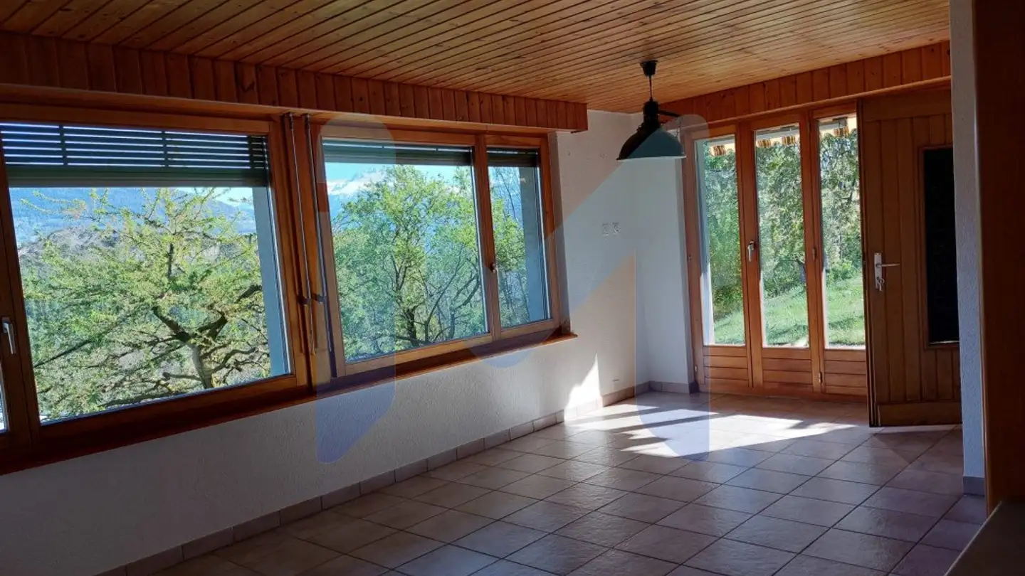 Appartement à louer - 1966 Luc (Ayent) - Photo 3