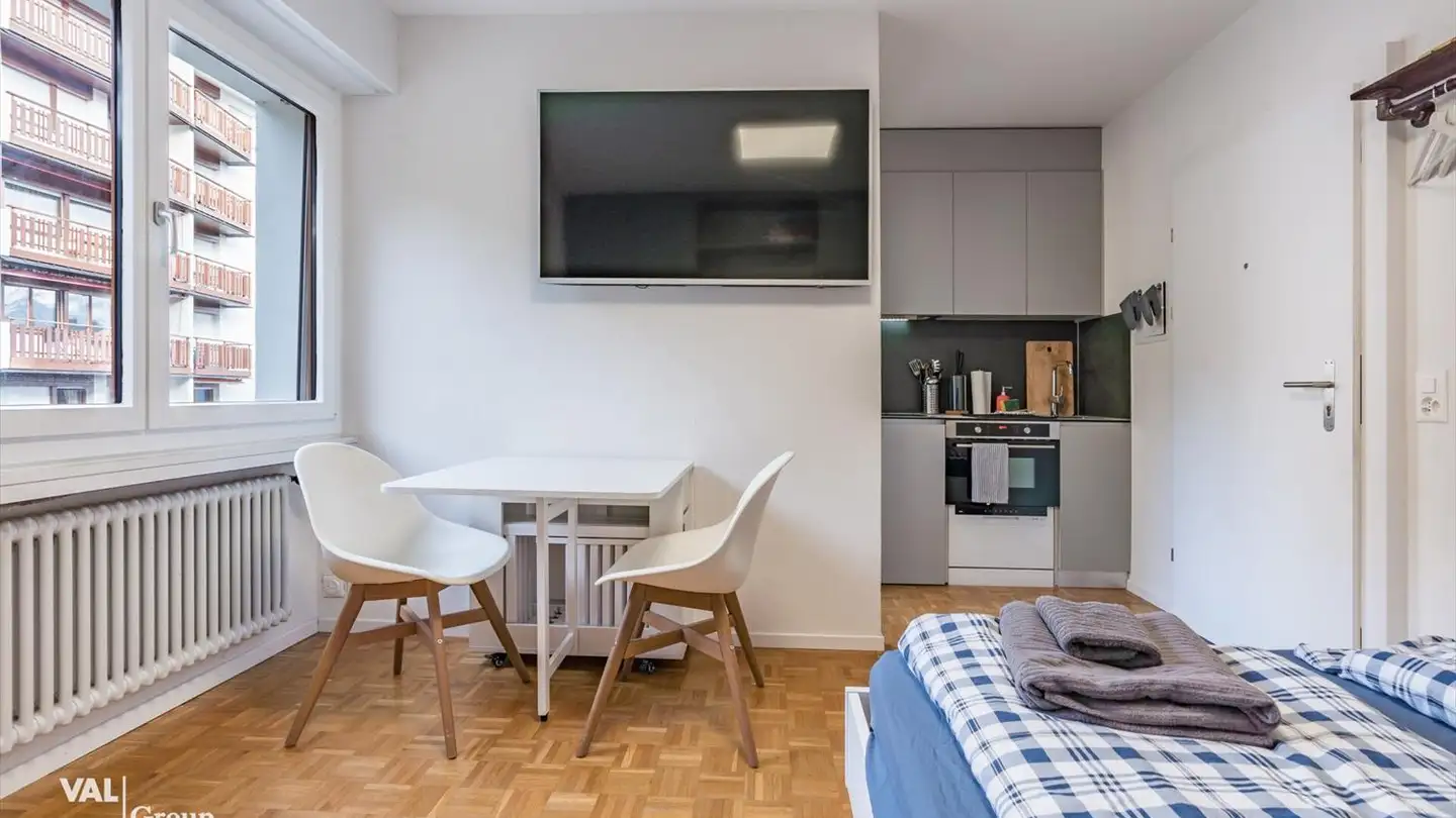 Studio in vendita - 3963 Crans-Montana - Foto 2