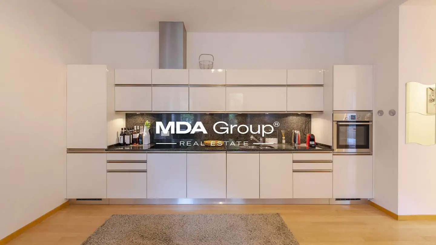 Wohnung kaufen - Viale Baldassarre Longhena 24b, 6817 Maroggia - Foto 3