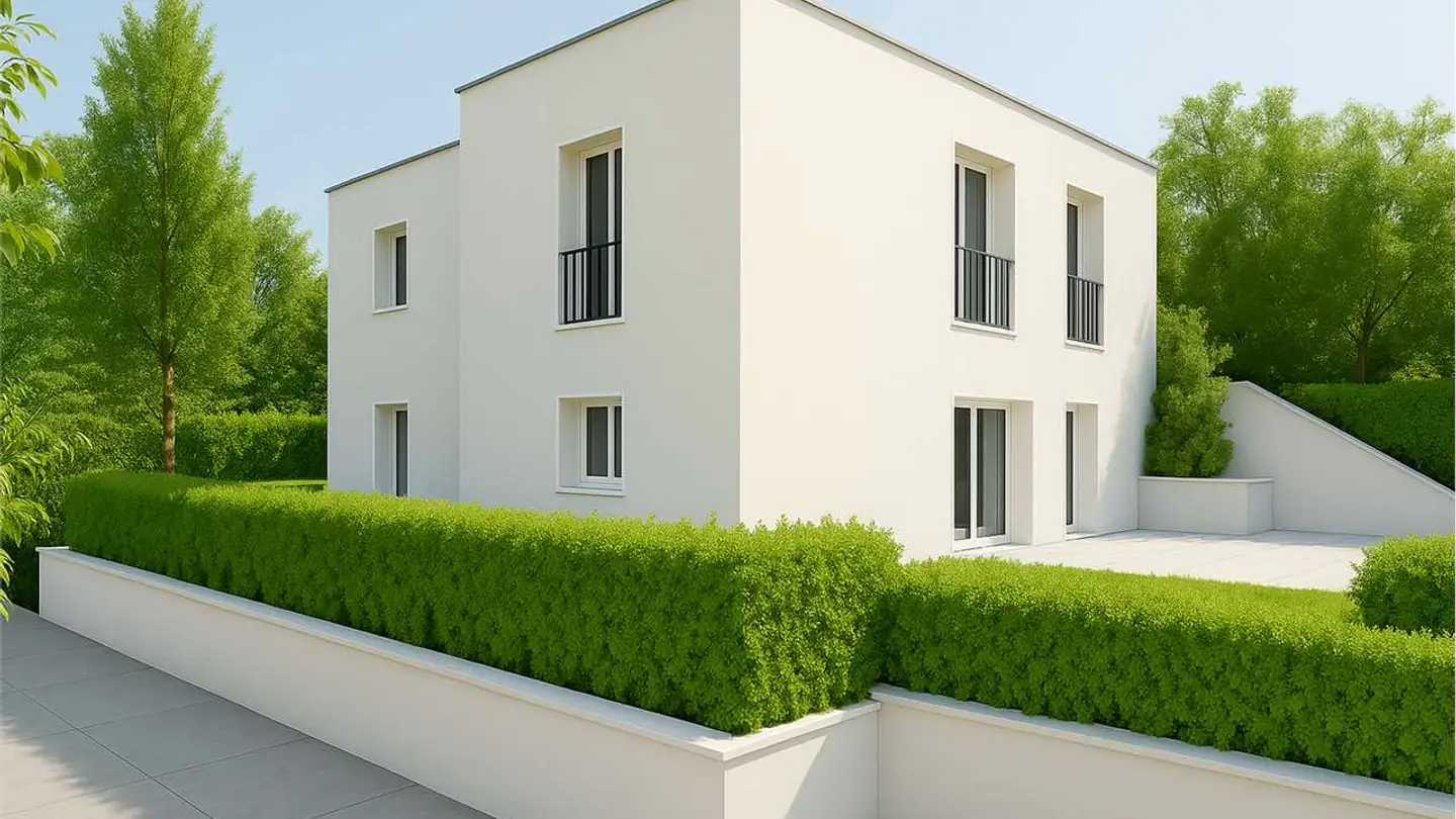 Wohnung kaufen - 6943 Vezia - Foto 2