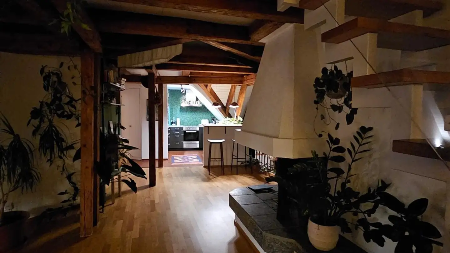 Appartement à louer - Konradstrasse 68, 8005 Zürich - Photo 2