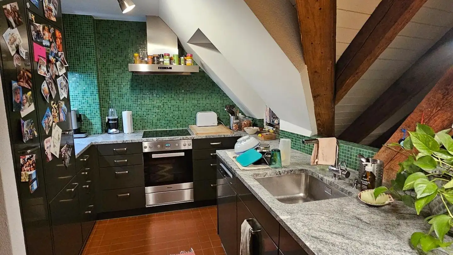 Appartement à louer - Konradstrasse 68, 8005 Zürich - Photo 3