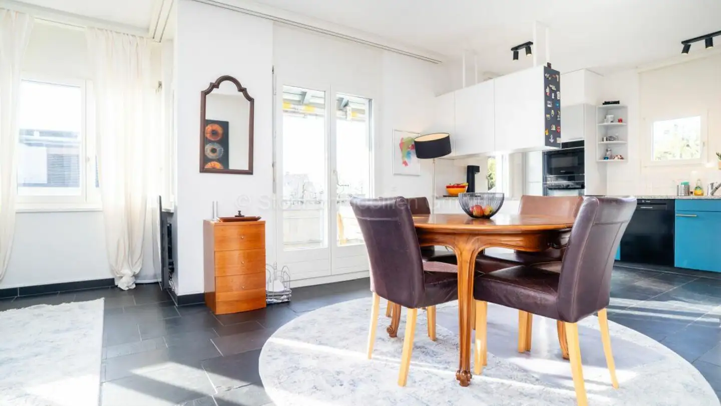 Apartment for sale - Etzbergstrasse 53, 8405 Winterthur - Photo 2