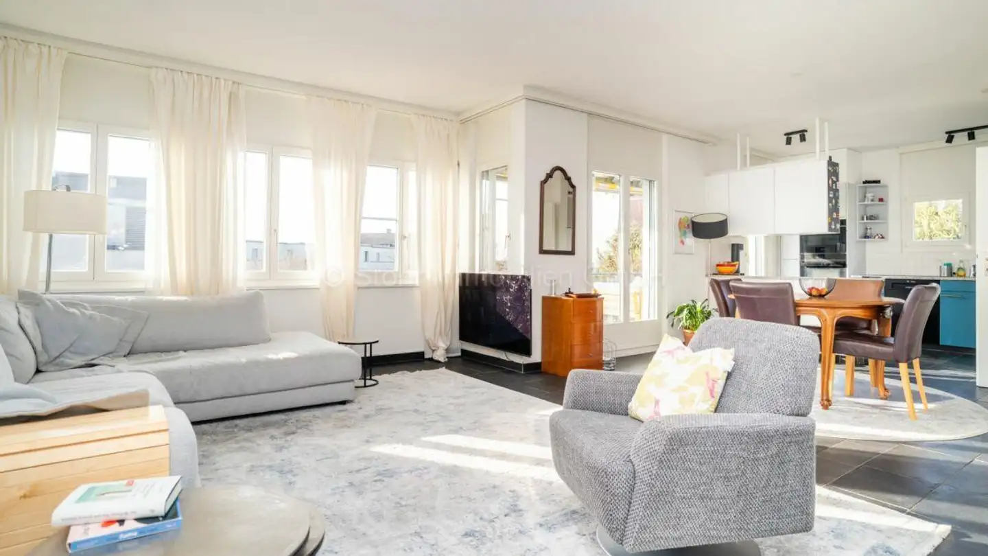 Apartment for sale - Etzbergstrasse 53, 8405 Winterthur - Photo 3