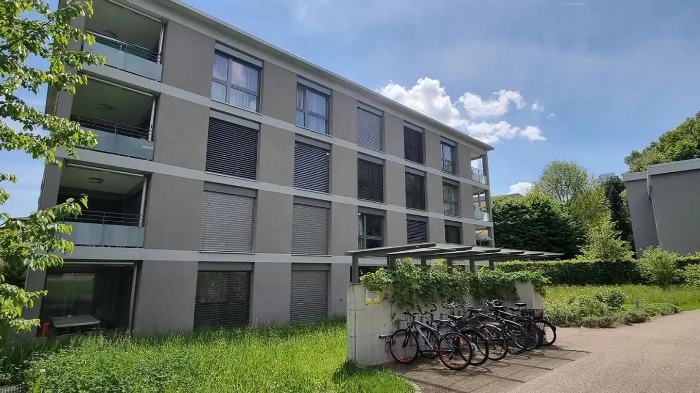 Appartamento in affitto - Schützenweg 27, 4242 Laufen