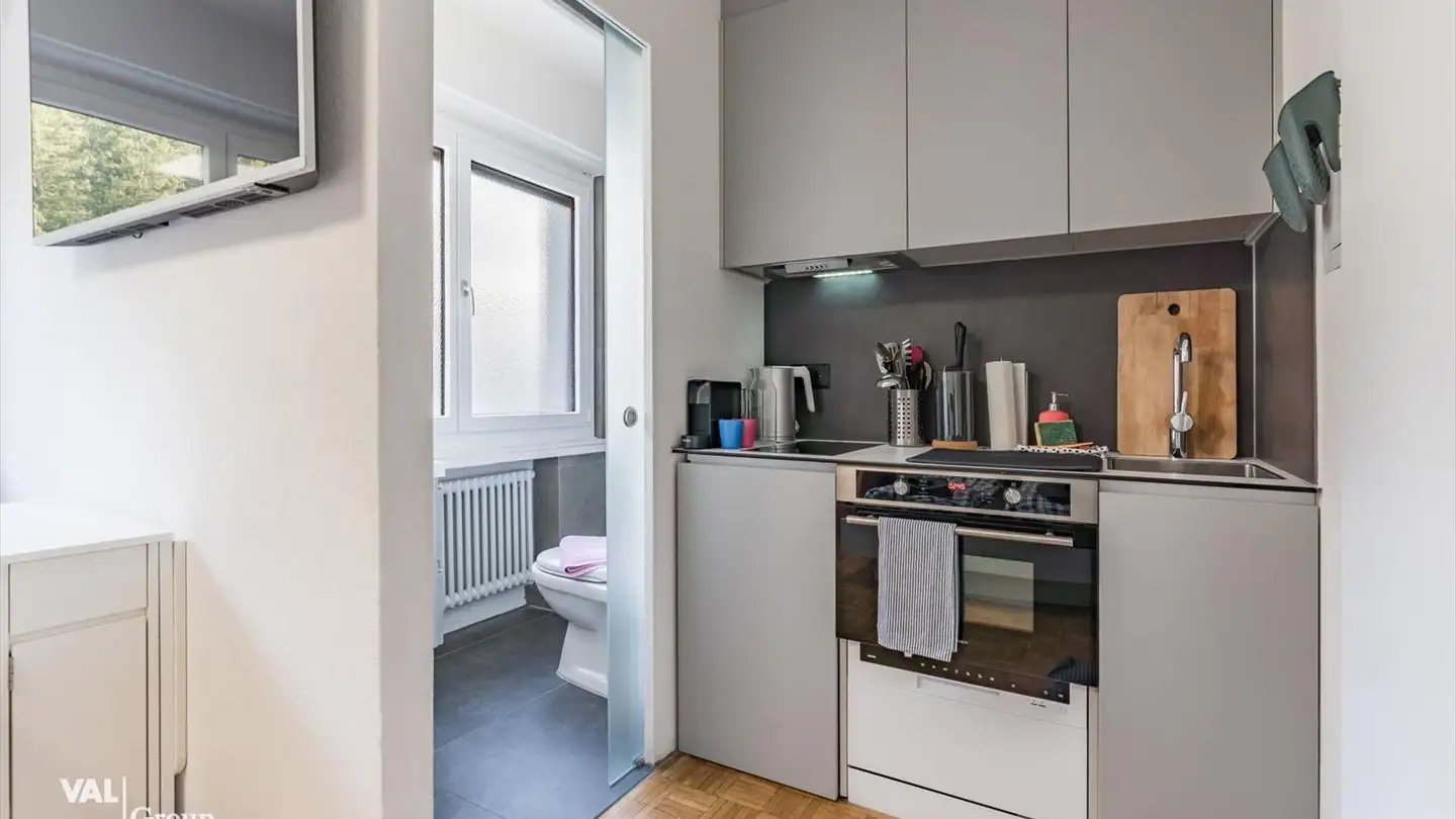 Studio in vendita - 3963 Crans-Montana - Foto 3