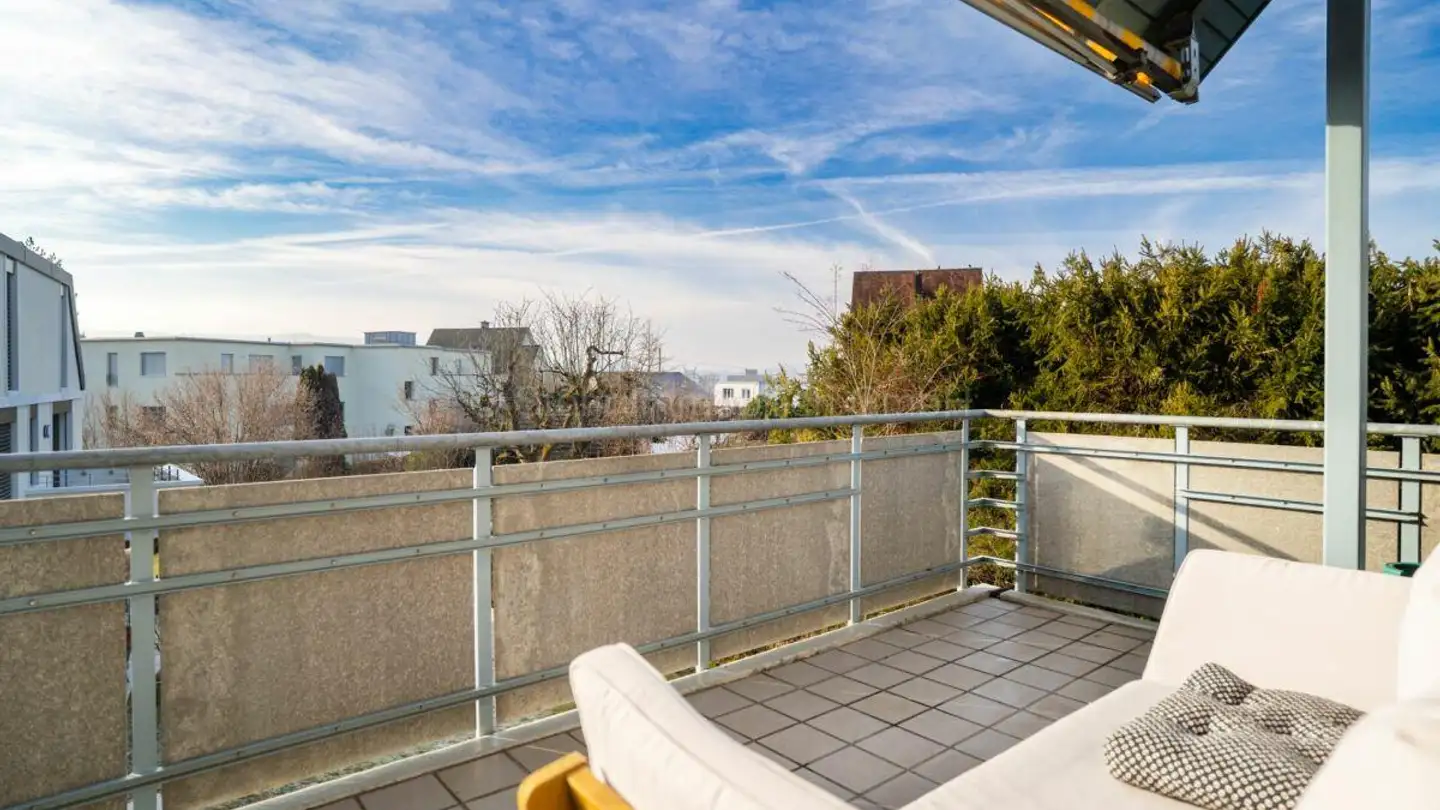 Apartment for sale - Etzbergstrasse 53, 8405 Winterthur - Photo 4