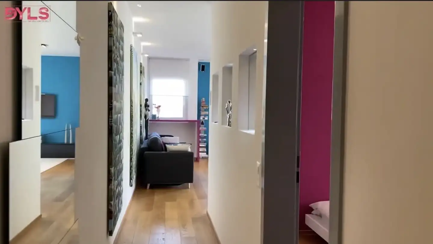 Appartamento in affitto - 6900 Lugano - Foto 3