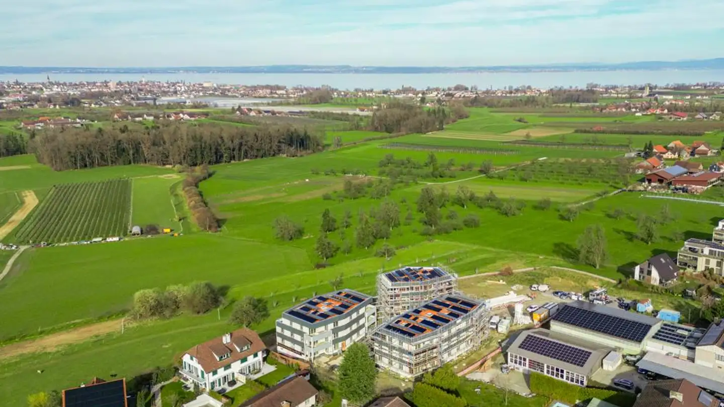 Appartamento in vendita - Augarten 5, 9314 Steinebrunn - Foto 2