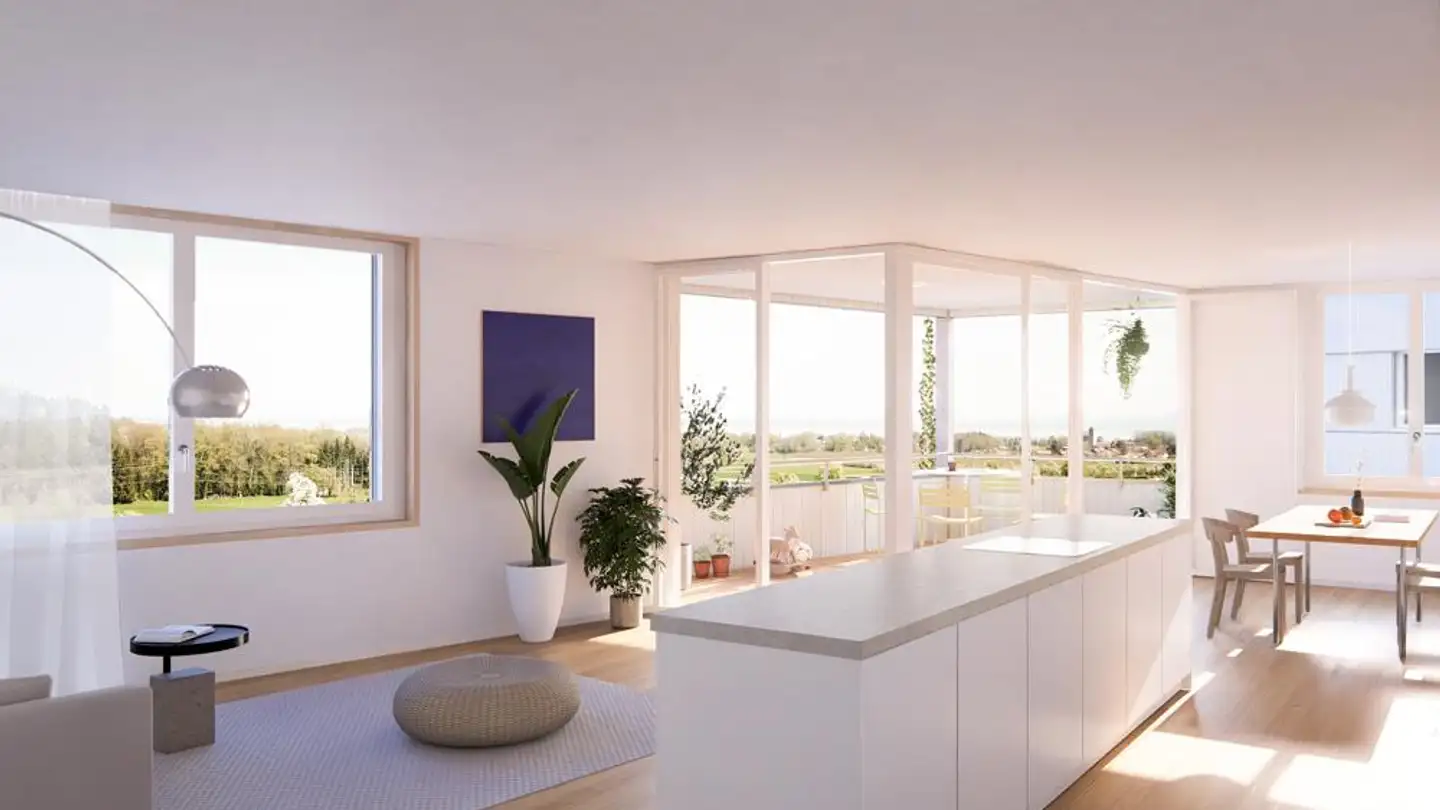 Appartamento in vendita - Augarten 5, 9314 Steinebrunn - Foto 4