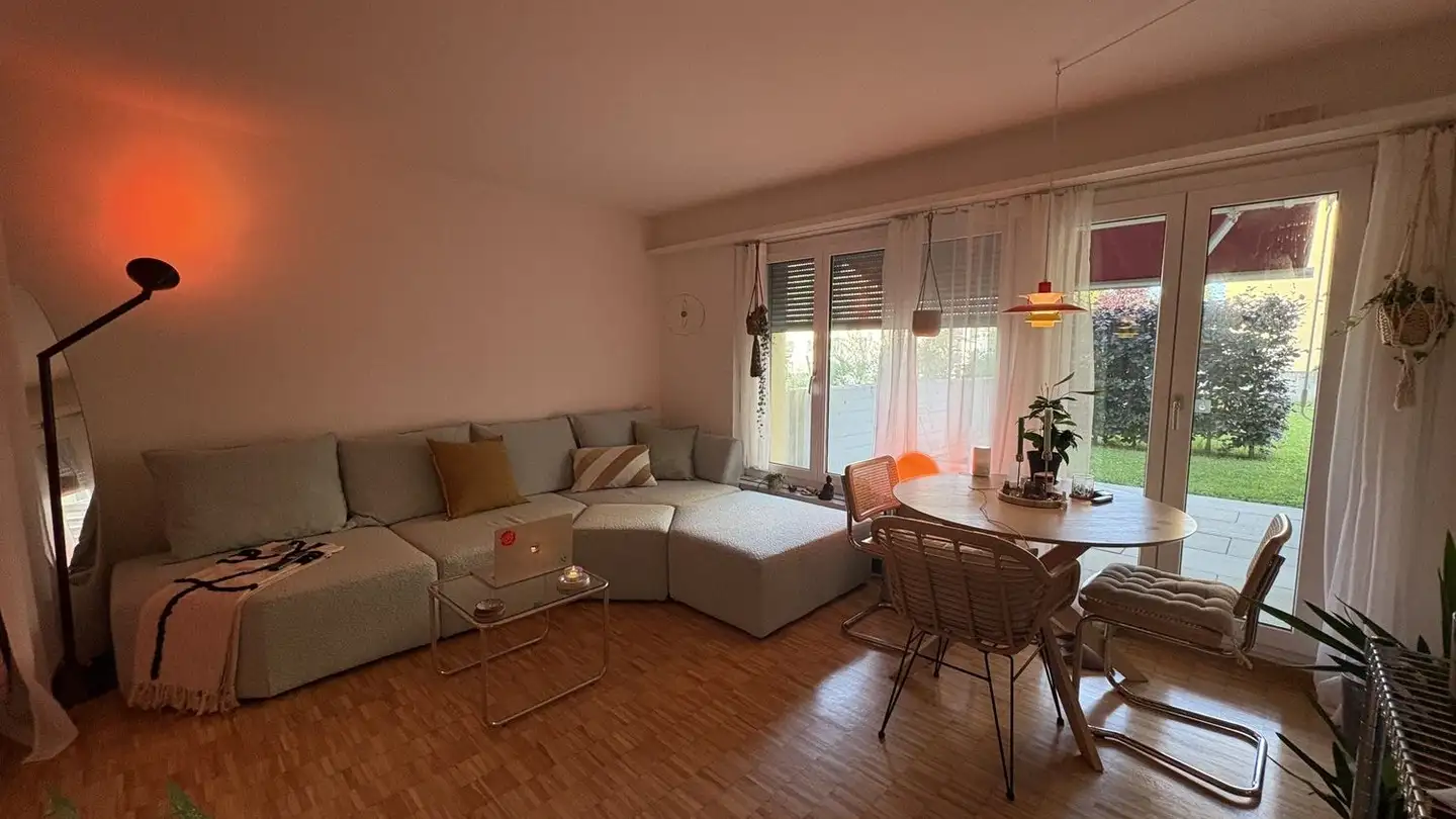 Wohnung mieten - Tödistrasse 111, 8800 Thalwil