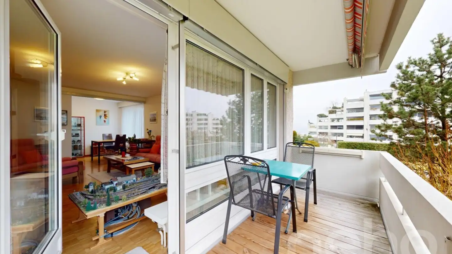 Wohnung kaufen - 8810 Horgen - Foto 2