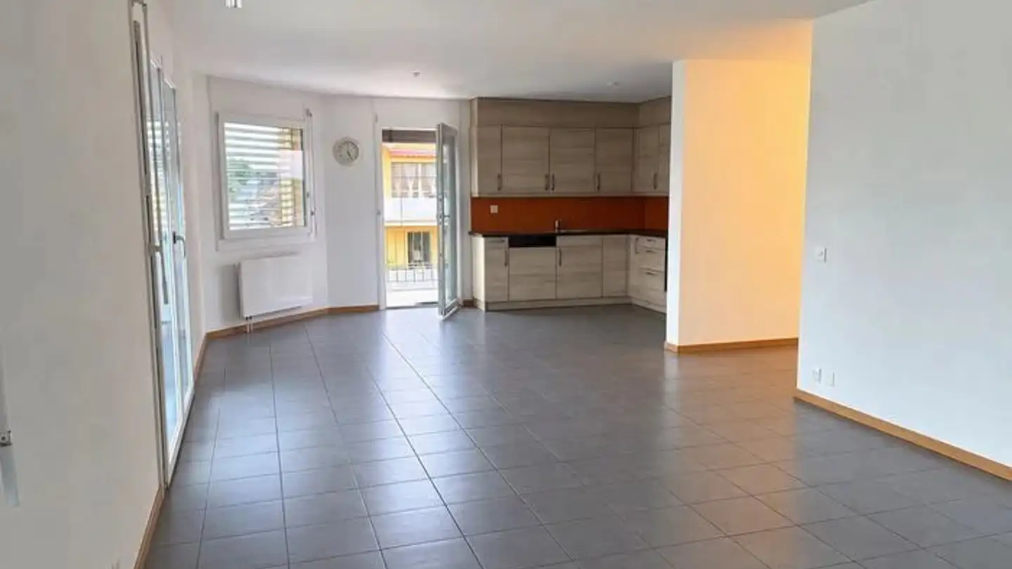 Appartamento in affitto - Rue Du Grand-Cerclet 31, 1852 Roche VD