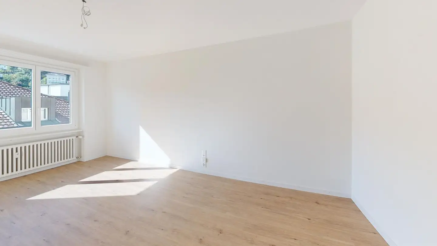 Appartamento in affitto - Hirschengraben 41, 6003 Luzern - Foto 3