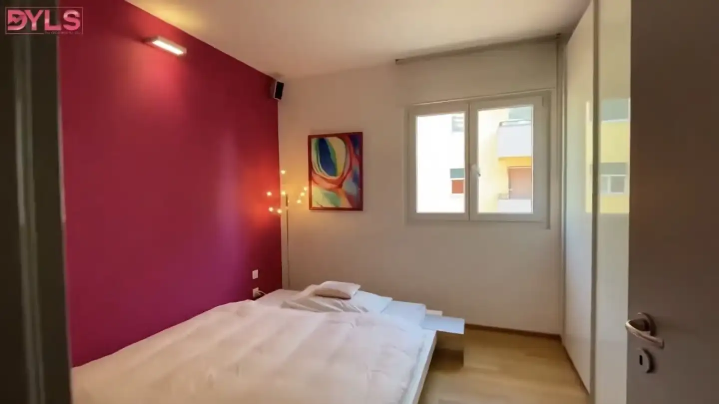 Appartamento in affitto - 6900 Lugano - Foto 4