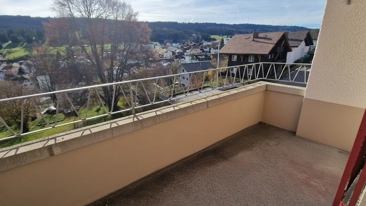 Appartamento in affitto - Rue Du Crêt-Georges 41, 2720 Tramelan - Photo 3