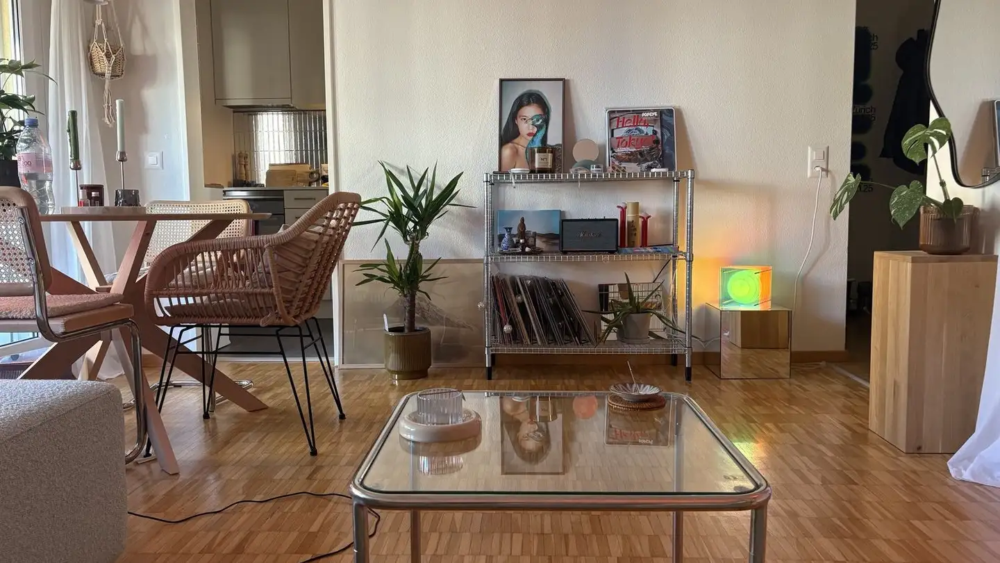 Wohnung mieten - Tödistrasse 111, 8800 Thalwil - Foto 2