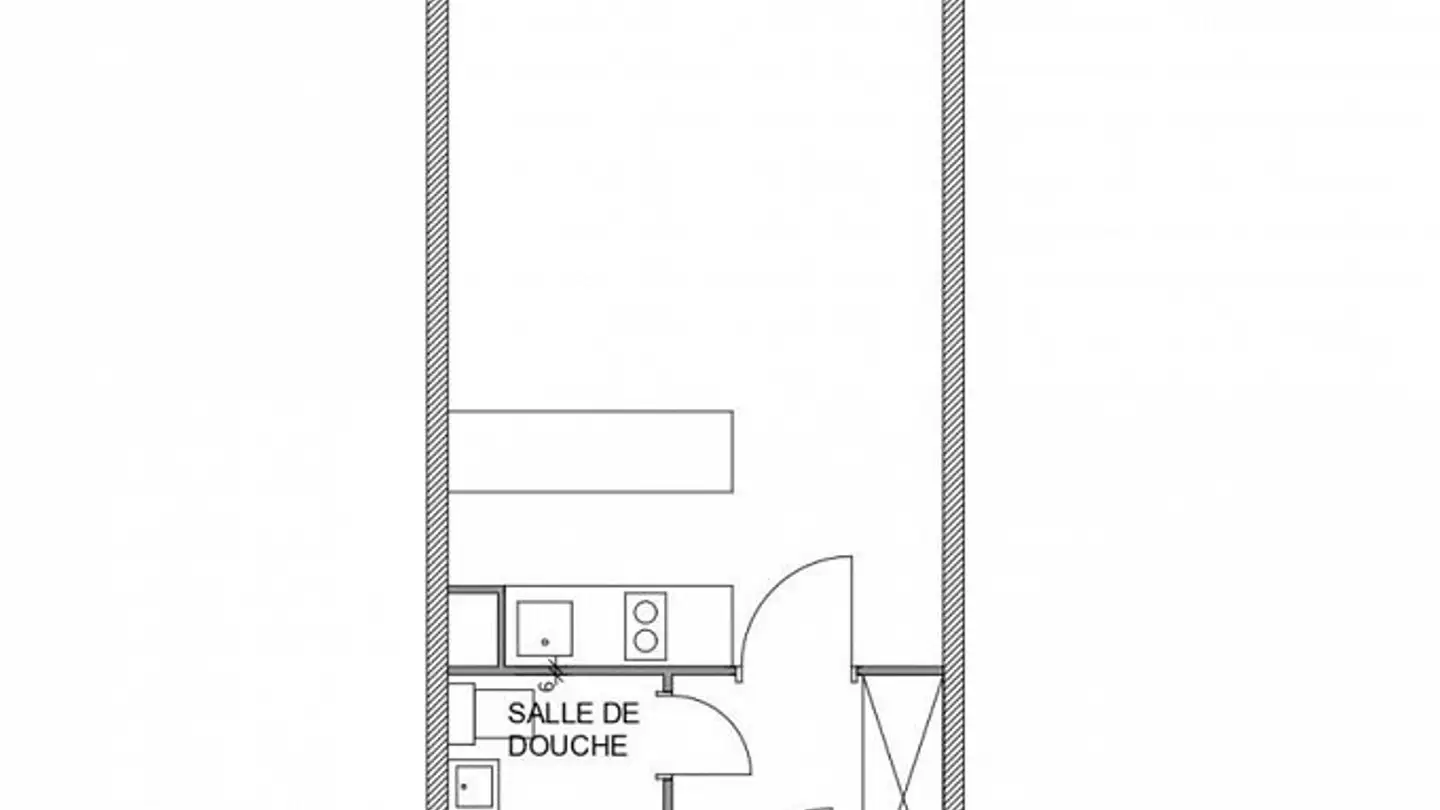 Apartment for rent - Avenue De La Grenade 20, 1207 Genève - Photo 2