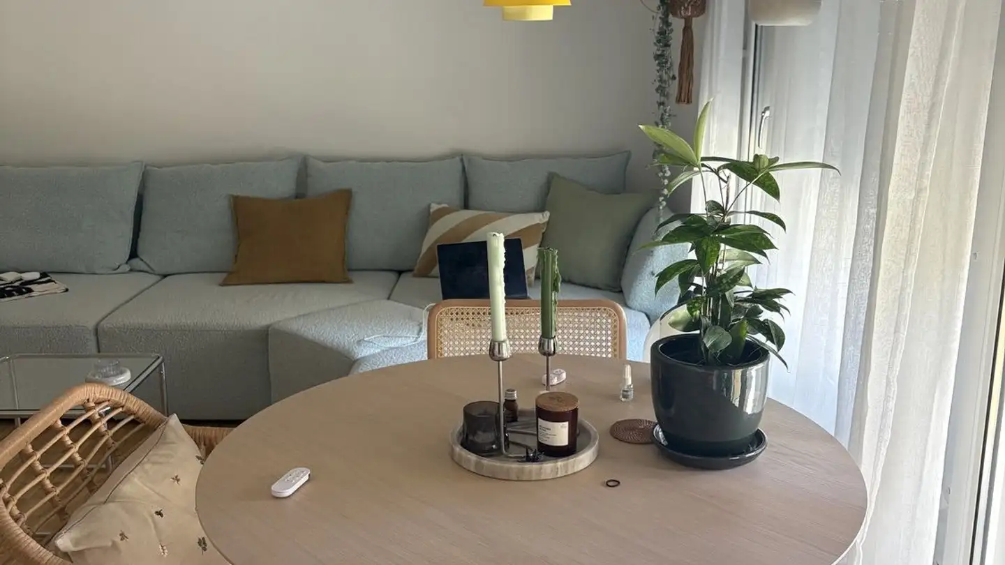 Wohnung mieten - Tödistrasse 111, 8800 Thalwil - Foto 3
