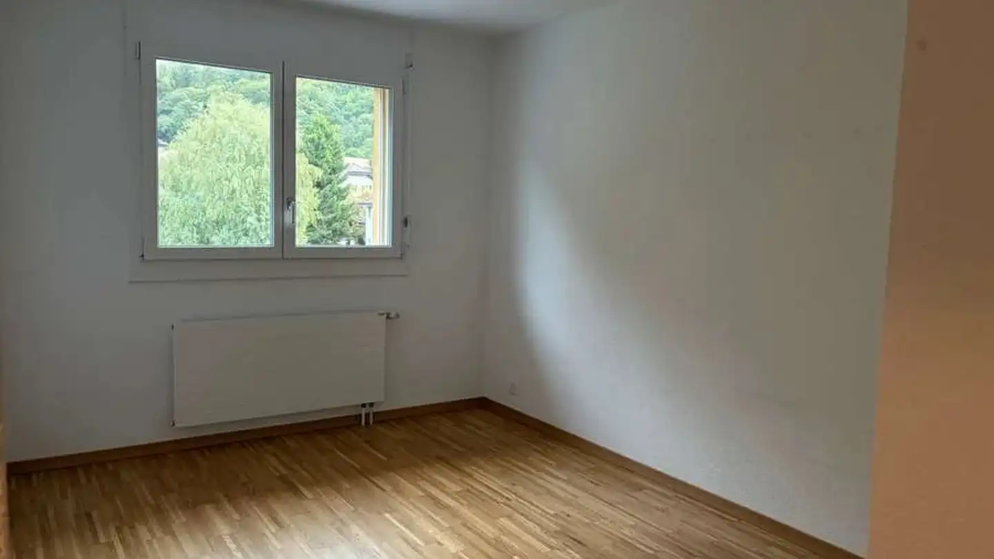 Appartamento in affitto - Rue Du Grand-Cerclet 31, 1852 Roche VD - Foto 3