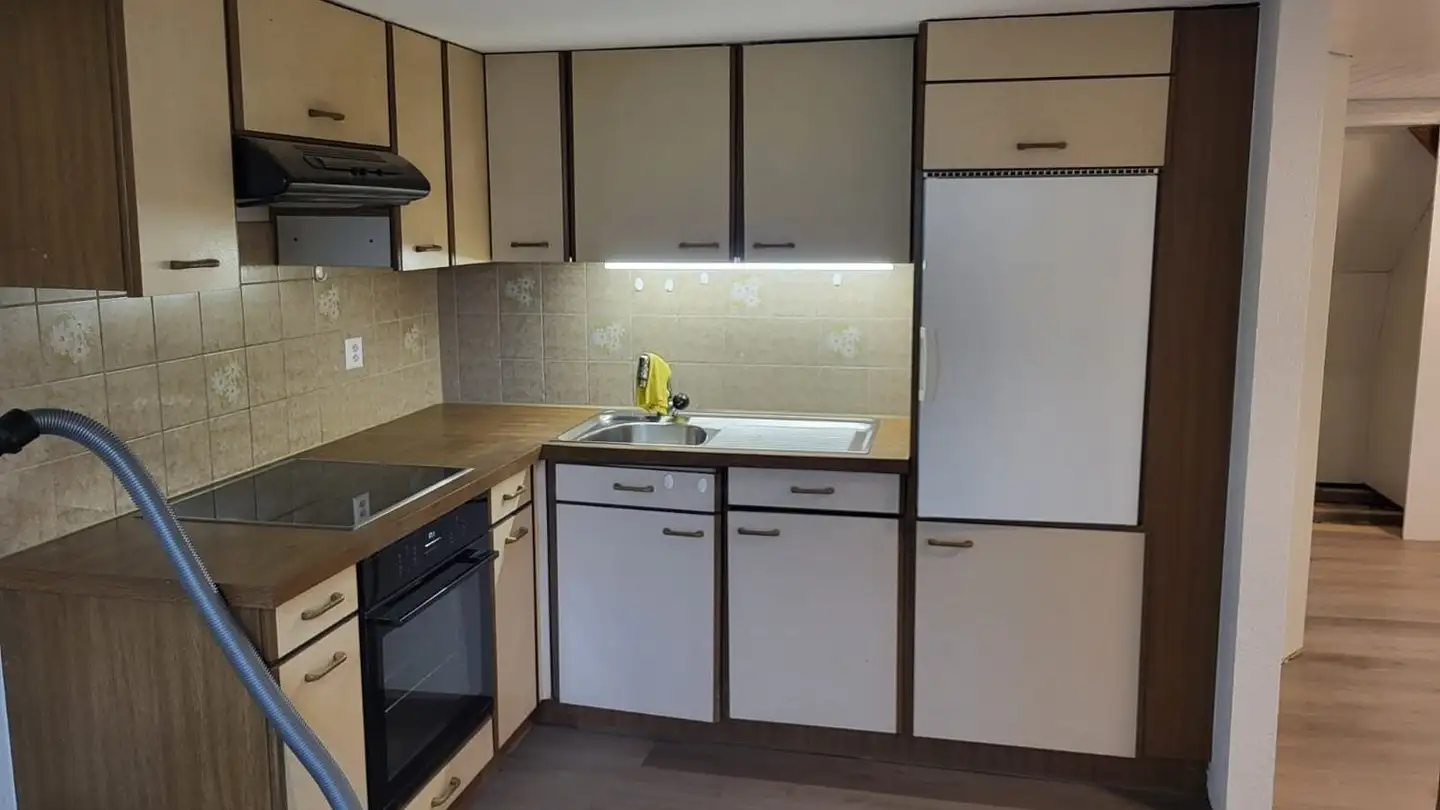 Apartment for rent - Bienenstrasse 94, 9244 Niederuzwil