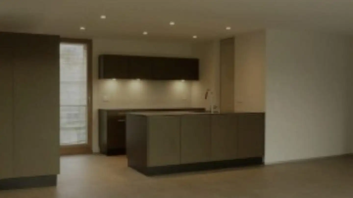 Appartement à louer - 8610 Uster
