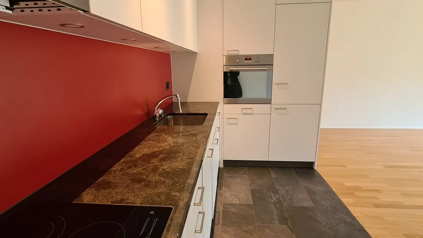 Apartment for rent - Zollgässli 1a, 3177 Laupen BE - Photo 3