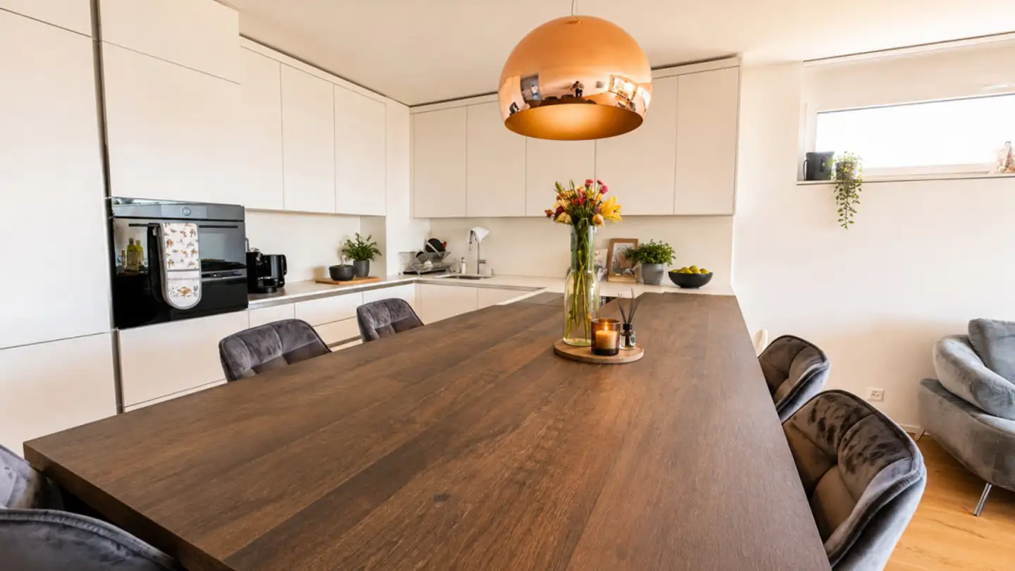 Appartement à louer - 1071 Chexbres - Photo 3