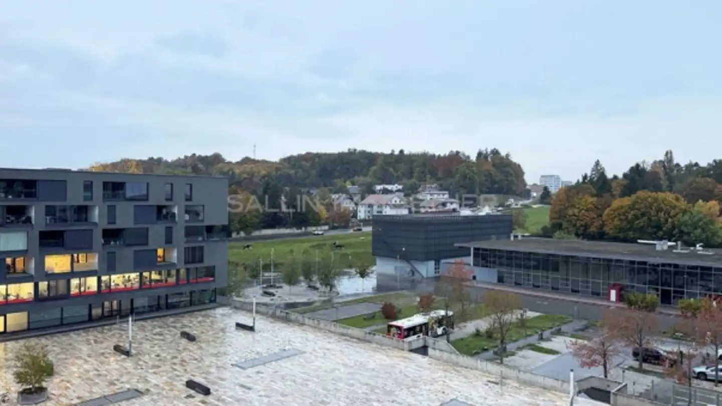 Office space for rent - Rue Du Centre 12, 1752 Villars-sur-Glâne - Photo 2