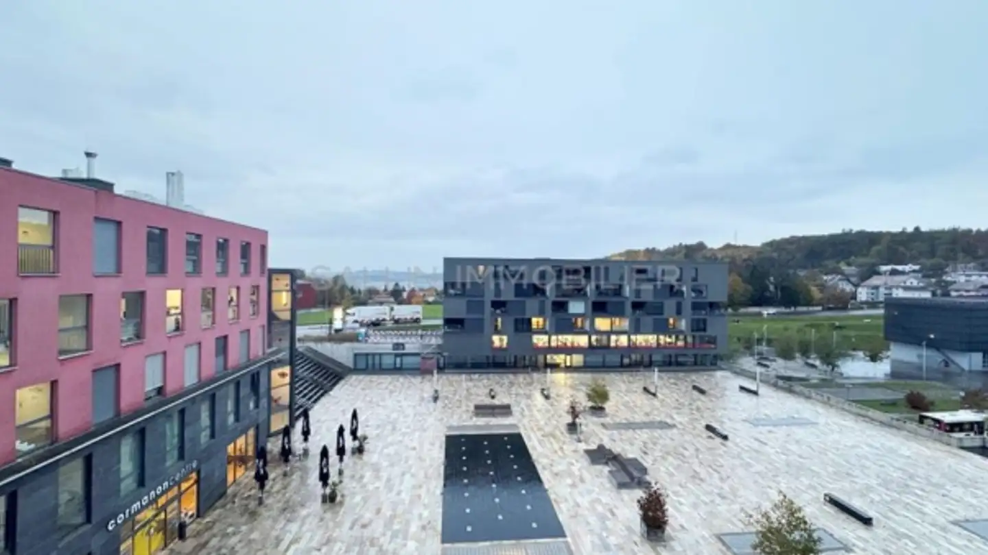 Office space for rent - Rue Du Centre 12, 1752 Villars-sur-Glâne - Photo 3