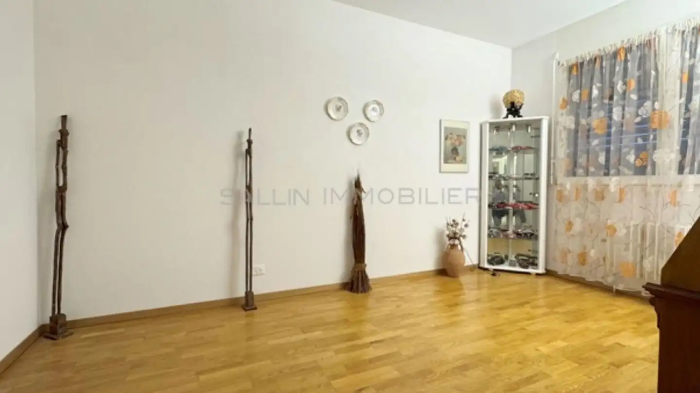 Office space for rent - Rue Du Centre 12, 1752 Villars-sur-Glâne - Photo 4