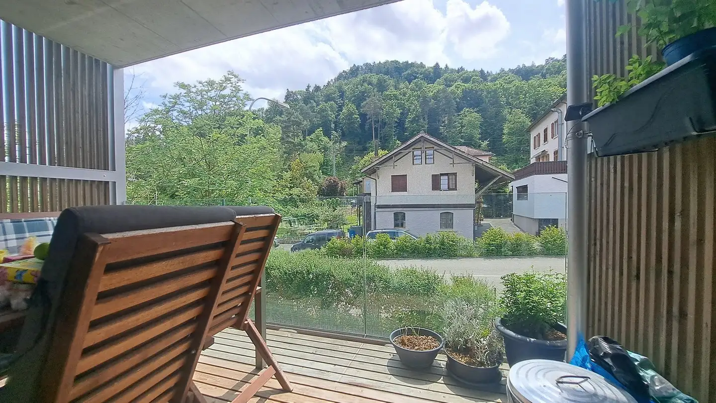 Appartement à louer - Quentlistrasse 106, 8193 Eglisau - Photo 3