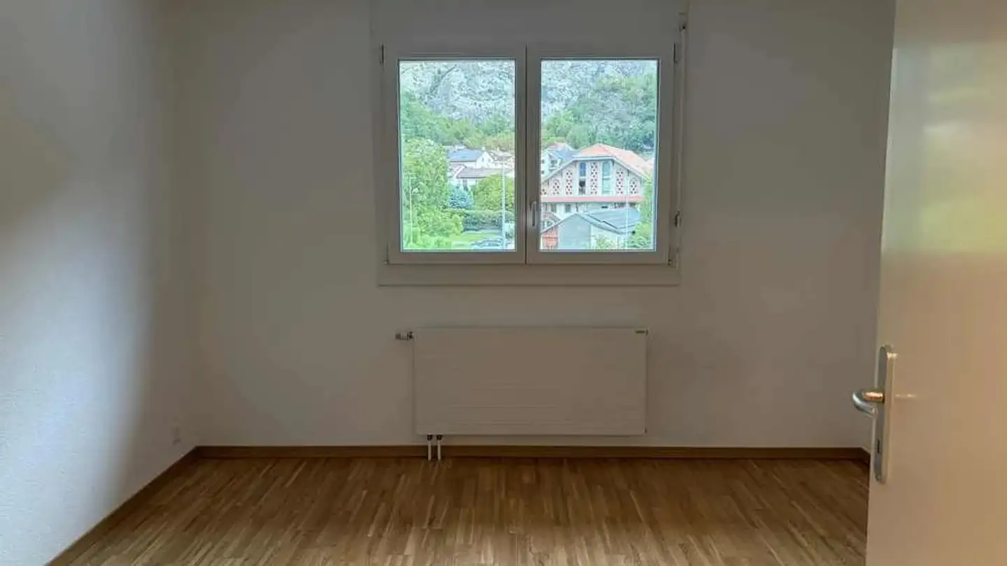 Appartamento in affitto - Rue Du Grand-Cerclet 31, 1852 Roche VD - Foto 4