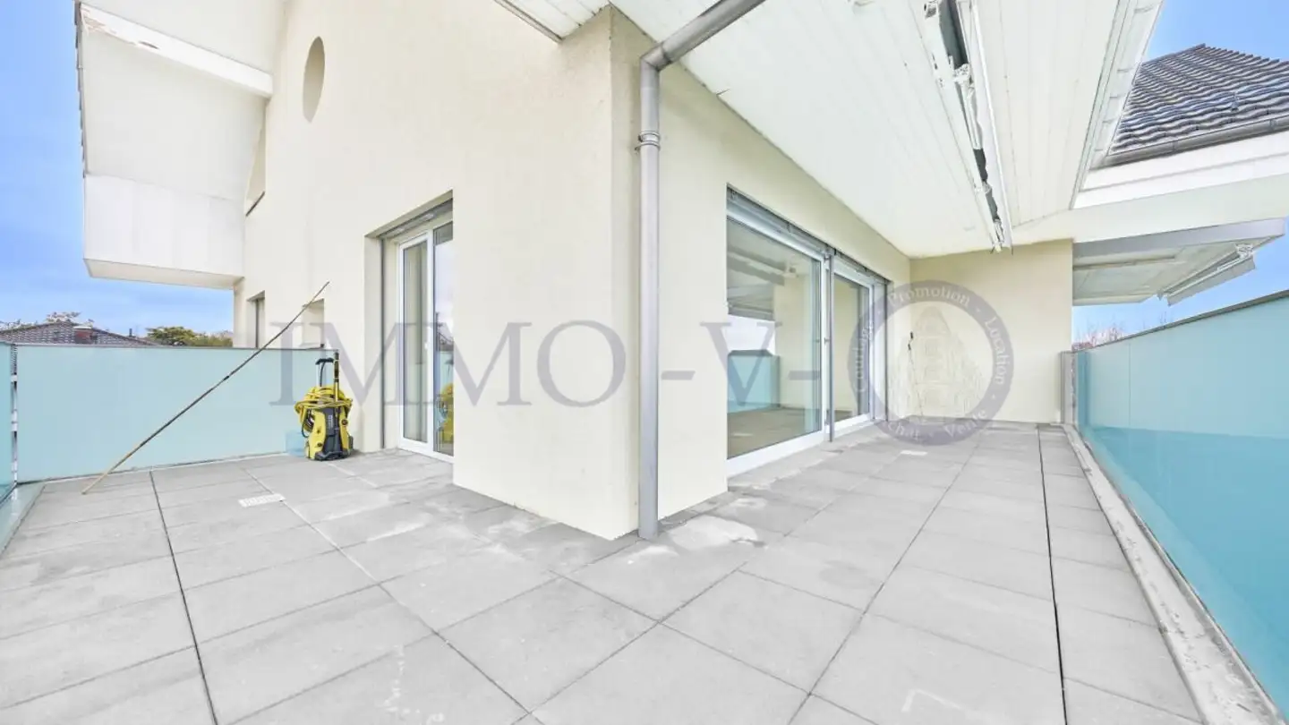 Attico in affitto - 1025 St-Sulpice VD - Foto 2