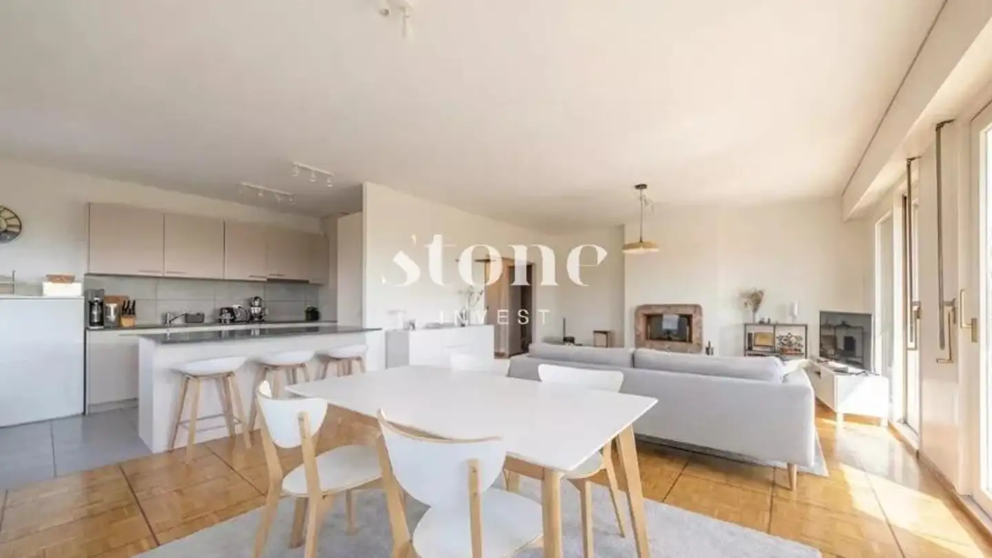 Apartment for sale - 1223 Cologny