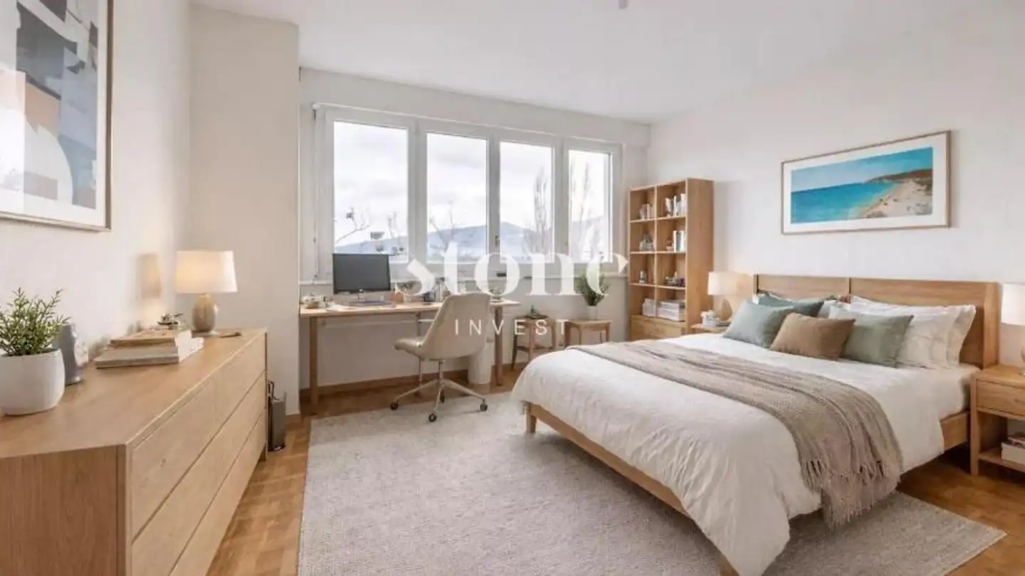 Apartment for sale - 1223 Cologny - Photo 2