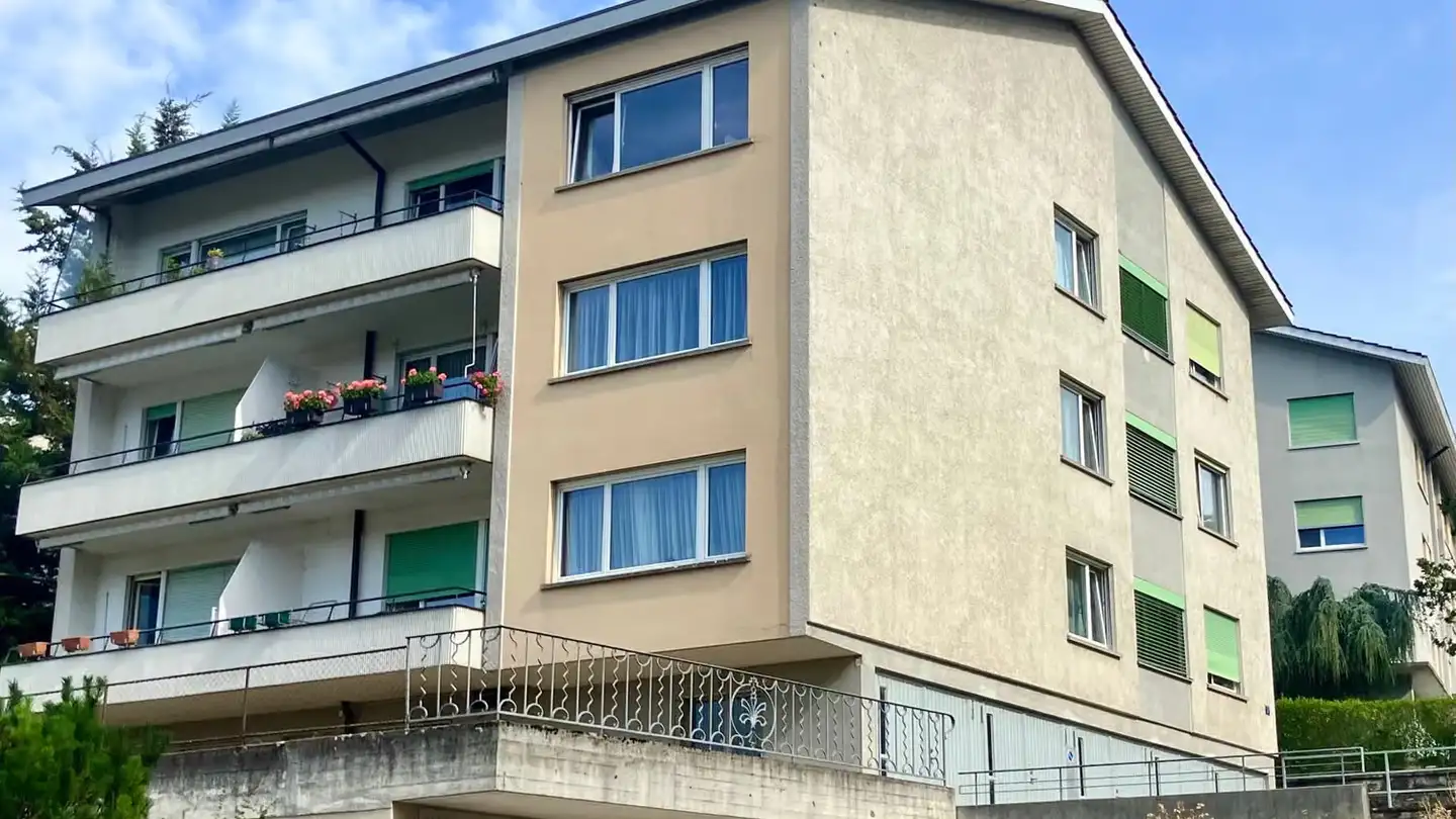 Appartamento in affitto - Märzenbühlstrasse 5, 8102 Oberengstringen