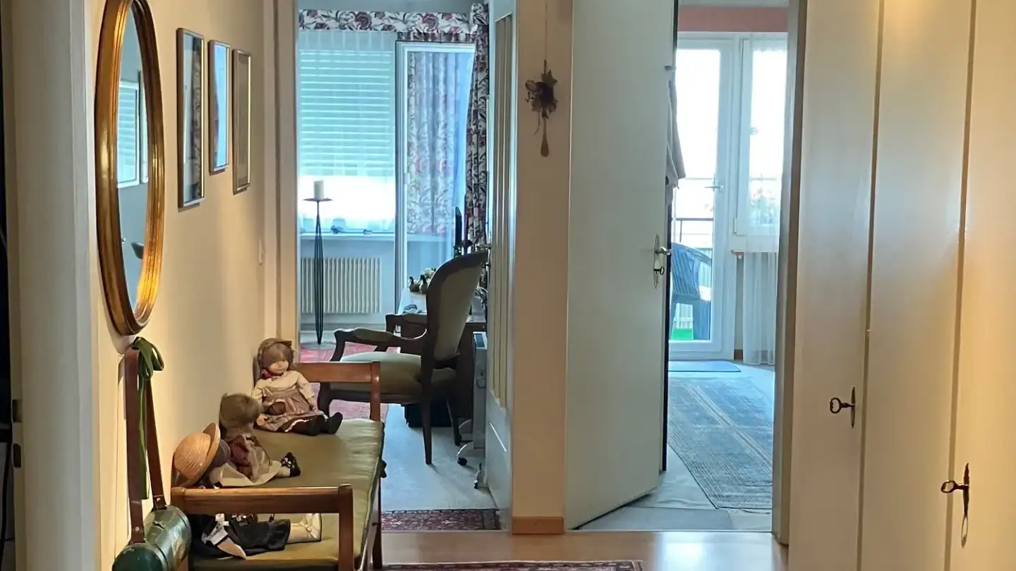 Appartement à louer - Märzenbühlstrasse 5, 8102 Oberengstringen - Photo 2