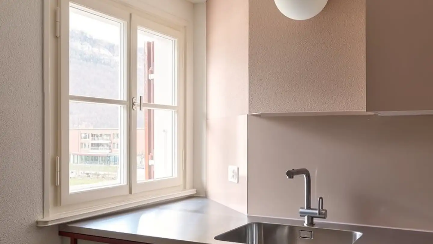 Appartement à louer - Buochserstrasse 41, 6370 Stans - Photo 4