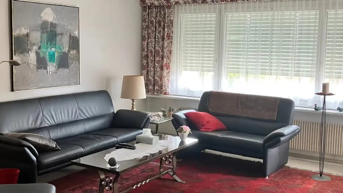 Appartement à louer - Märzenbühlstrasse 5, 8102 Oberengstringen - Photo 3