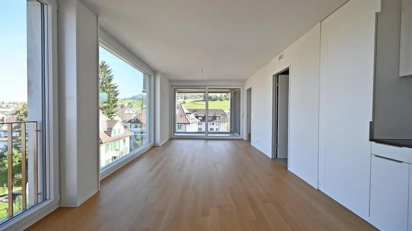 Appartamento in affitto - Bläuackerstrasse 8a, 3098 Köniz - Foto 3