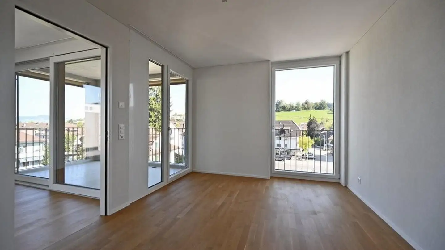 Appartamento in affitto - Bläuackerstrasse 8a, 3098 Köniz - Foto 4