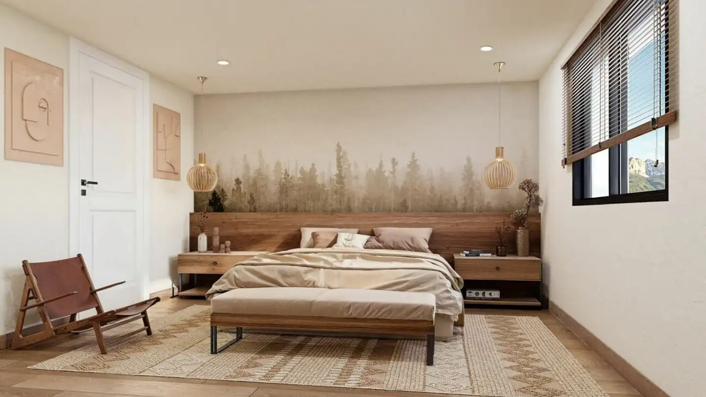 Einfamilienhaus kaufen - 1891 Vérossaz - Foto 3