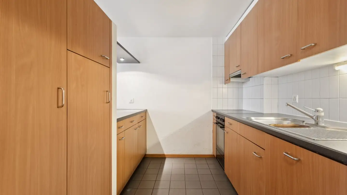 Appartamento in affitto - Espacité 2, 2300 La Chaux-de-Fonds - Foto 3