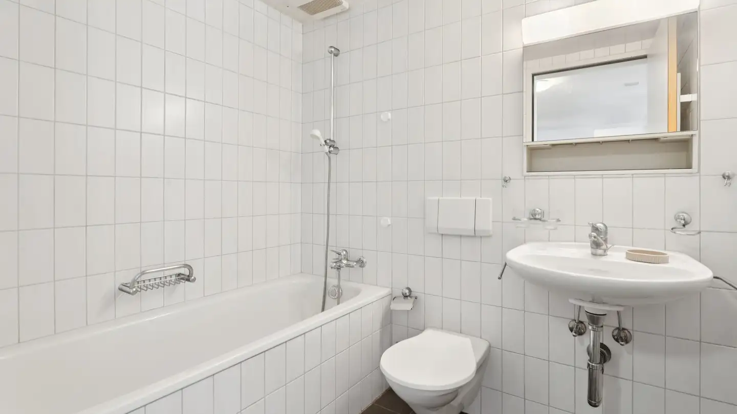 Appartamento in affitto - Espacité 2, 2300 La Chaux-de-Fonds - Foto 4