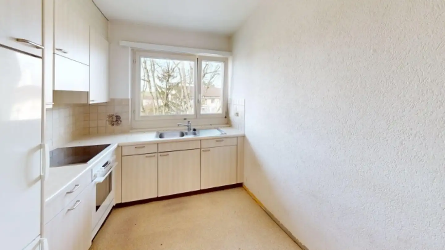 Appartamento in affitto - Schwandenwiesen 27, 8052 Zürich - Foto 2
